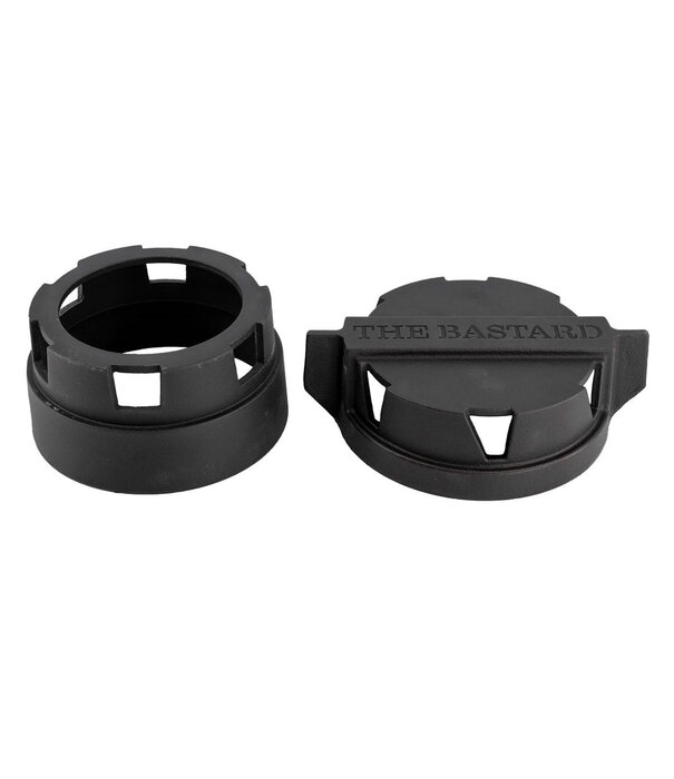 The Bastard The Bastard Top Cap (Topvent)