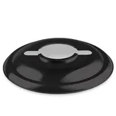 Feuerhand - Reflector Mat Zwart