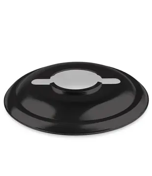 Feuerhand - Reflector Mat Zwart