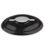 Feuerhand - Reflector Mat Zwart