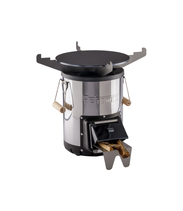 Petromax Petromax - Grillplaat voor de Rocket Stove