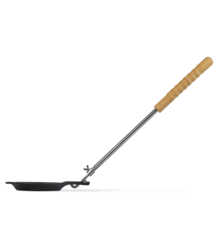 Petromax - Gietijzeren Koekenpan