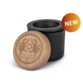 Petromax - Gietijzeren Handvijzel