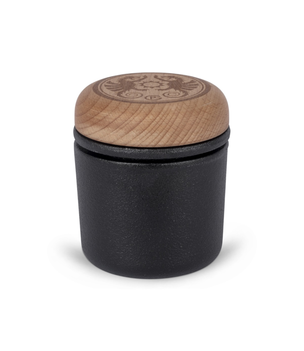 Petromax Petromax - Gietijzeren Handvijzel