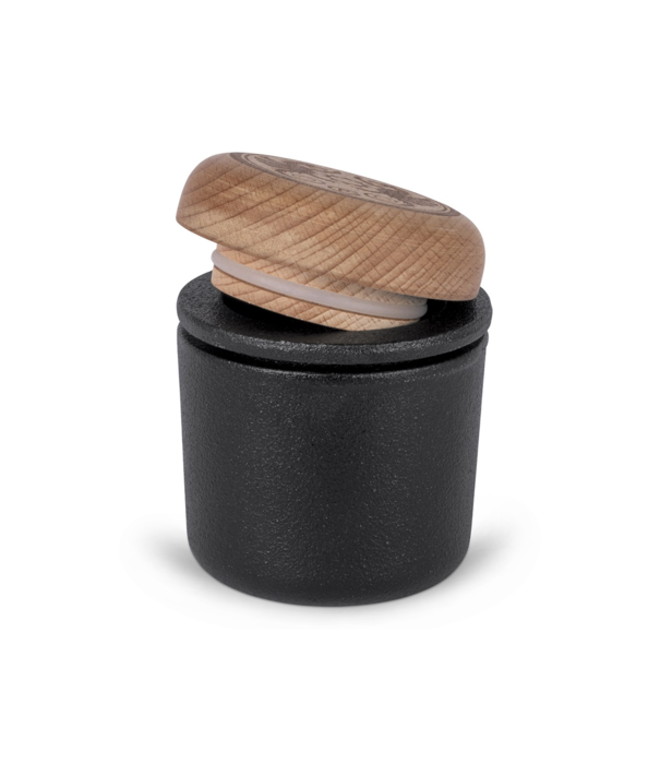 Petromax Petromax - Gietijzeren Handvijzel