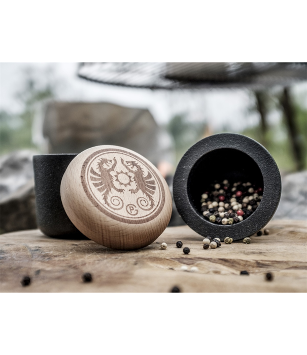 Petromax Petromax - Gietijzeren Handvijzel