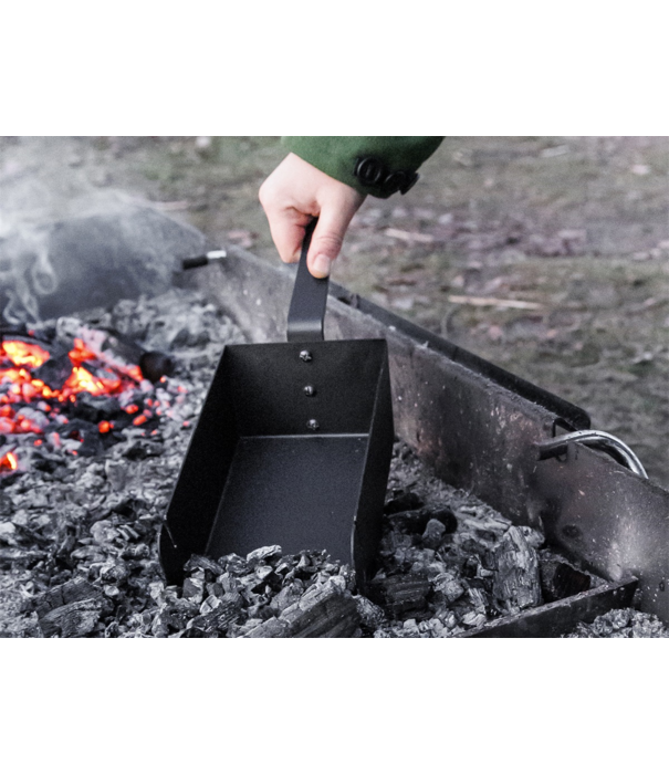 Petromax Petromax - Kolenschep