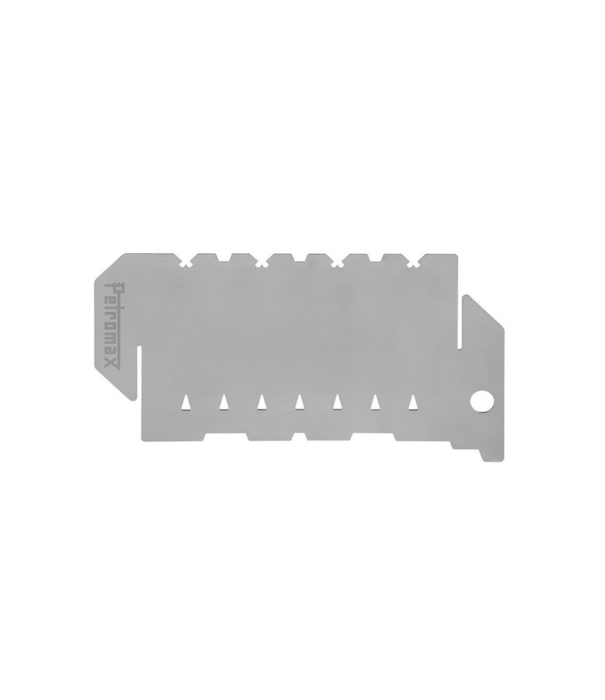 Petromax Petromax - Plug-in Windscherm
