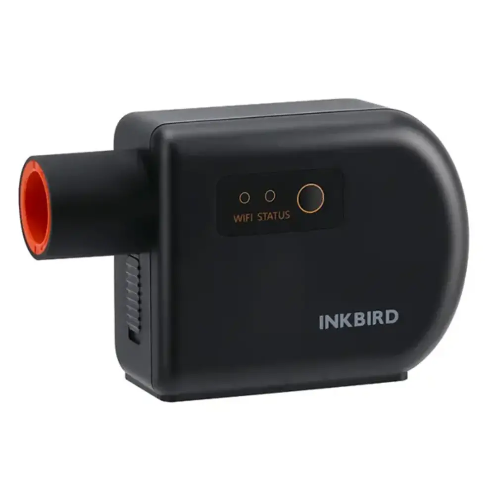 INKBIRD IPT-2CH Termostato Wi-Fi Controlador De Temperatura Com Alarme Para Germinação De Mudas De Jardim I.1010141294 INKBIRD IPT-2CH Termostato Wi-Fi Controlador De Temperatura Com Alarme Para Germinação De Mudas De Jardim I.1010141294