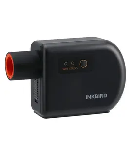 INKBIRD - ISC-027BW (Draadloze Temperatuur Controller)
