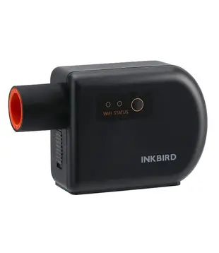 INKBIRD - ISC-027BW (Draadloze Temperatuur Controller)
