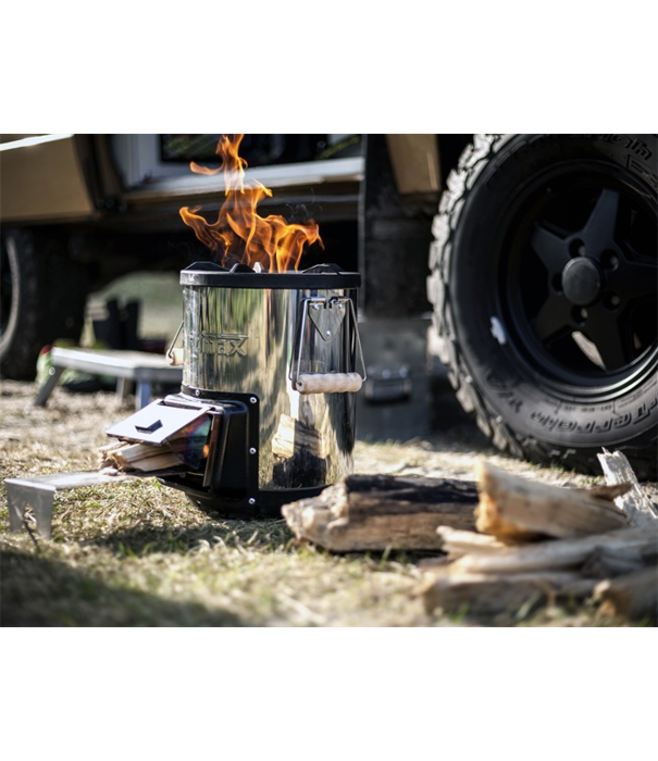 Petromax Petromax - Rocket Stove