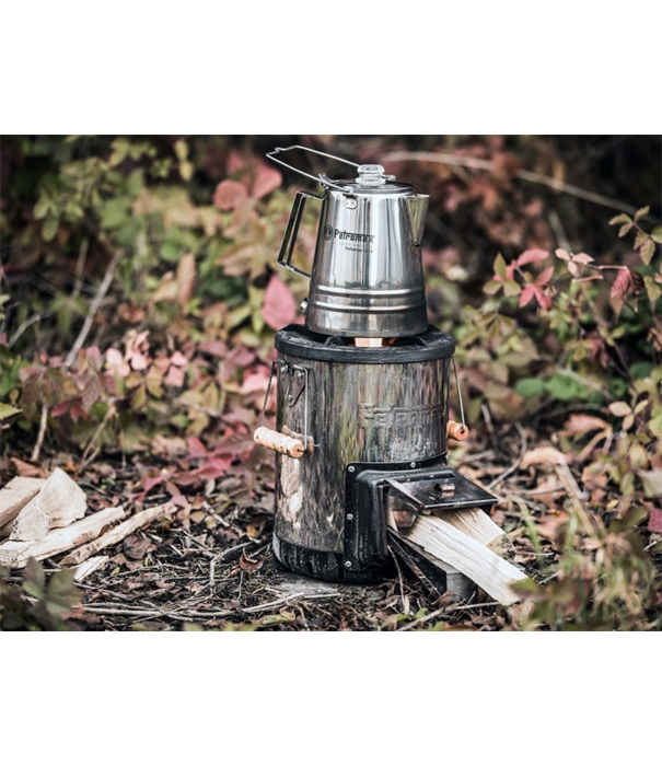 Petromax Petromax - Rocket Stove