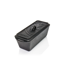 Petromax - Broodpan K4