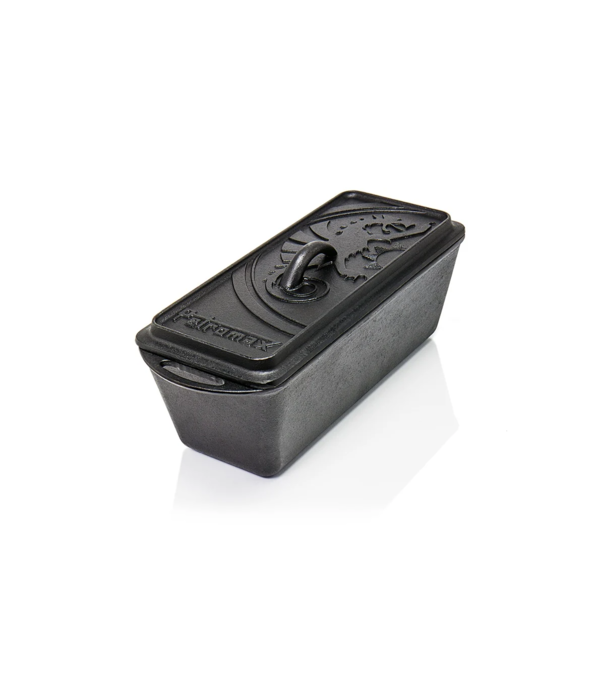 Petromax Petromax - Broodpan K4