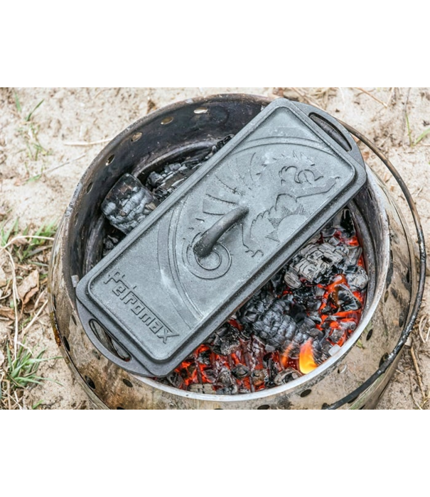 Petromax Petromax - Broodpan K4