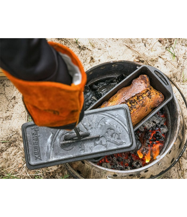 Petromax Petromax - Broodpan K4