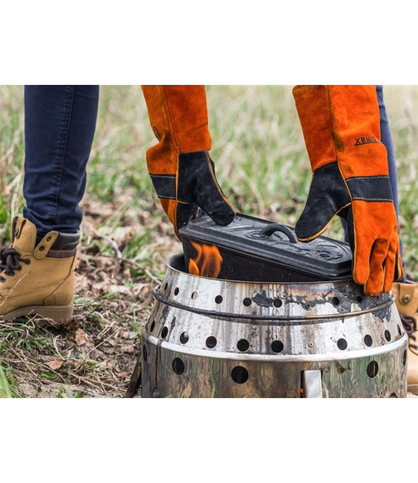 Petromax Petromax - Broodpan K4