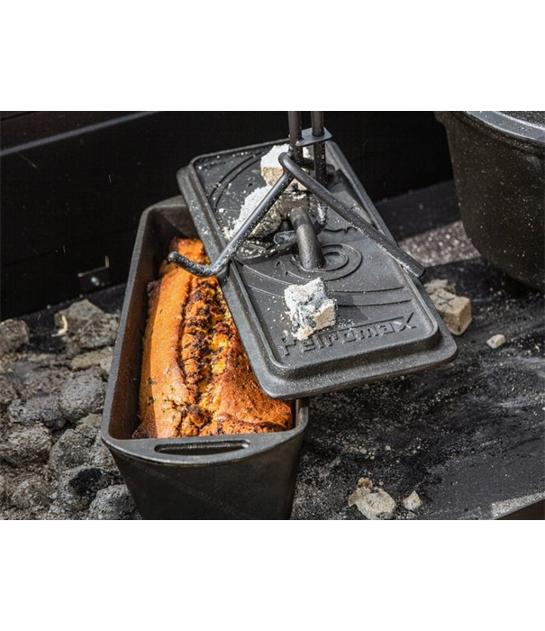 Petromax Petromax - Broodpan K4