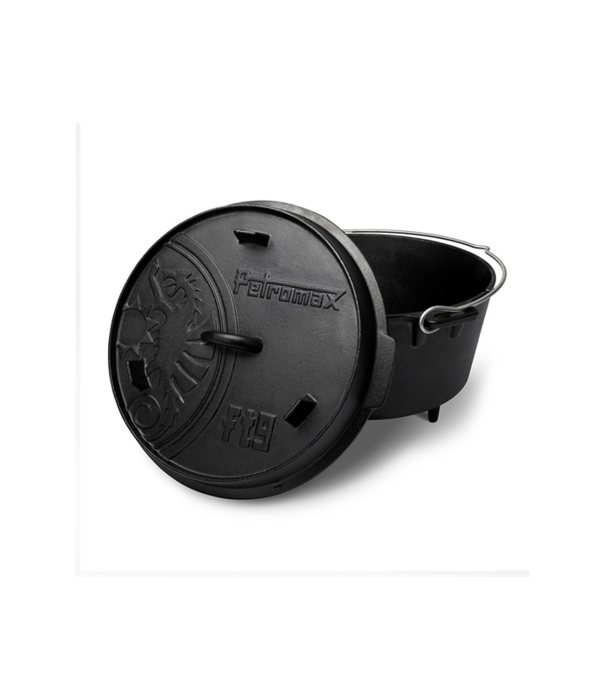 Petromax Petromax - Dutch Oven FT9  met pootjes 7.5 liter