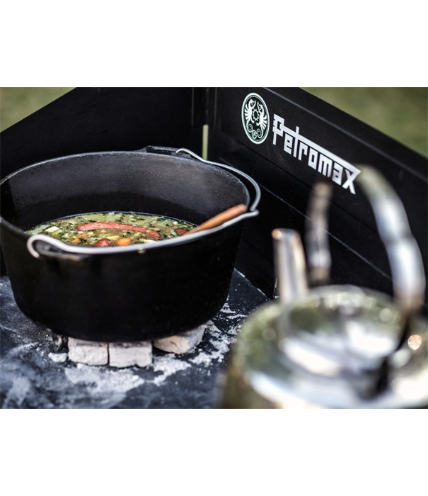 Petromax Petromax - Dutch Oven FT9  met pootjes 7.5 liter