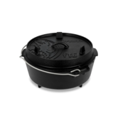 Petromax - Dutch Oven FT6 met pootjes 5.5 liter
