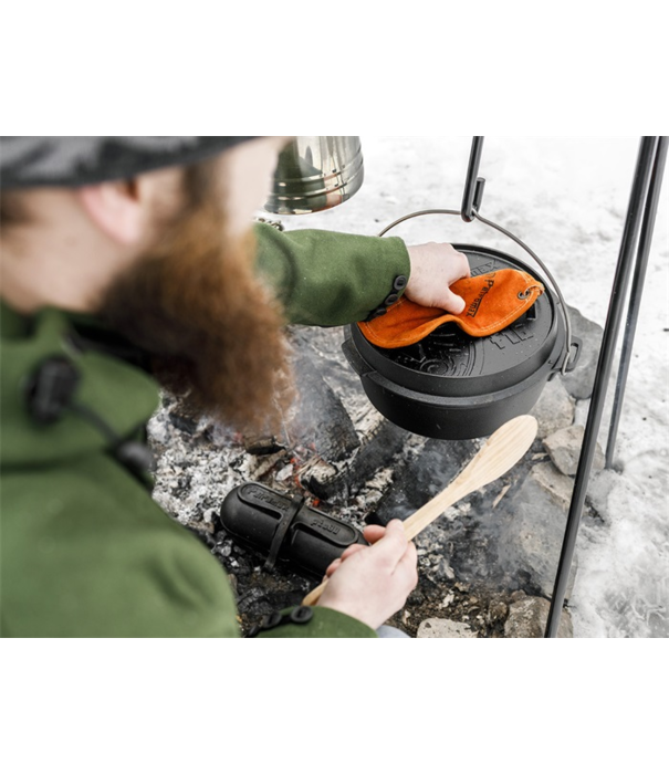 Petromax Petromax - Dutch Oven FT6 met pootjes 5.5 liter