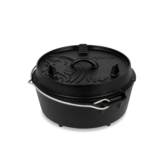 Petromax - Dutch Oven FT4.5 met pootjes 3.5 liter