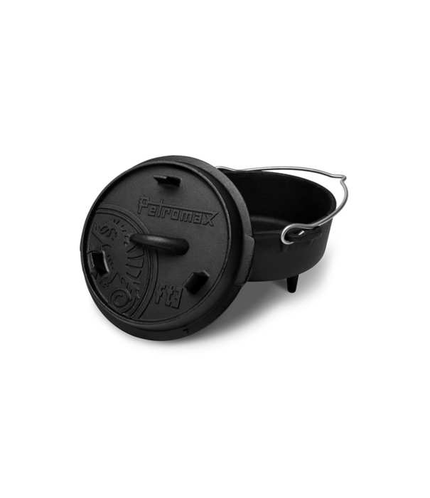 Petromax Petromax - Dutch Oven FT3  met pootjes 1.6 liter