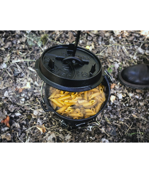 Petromax Petromax - Dutch Oven FT3  met pootjes 1.6 liter