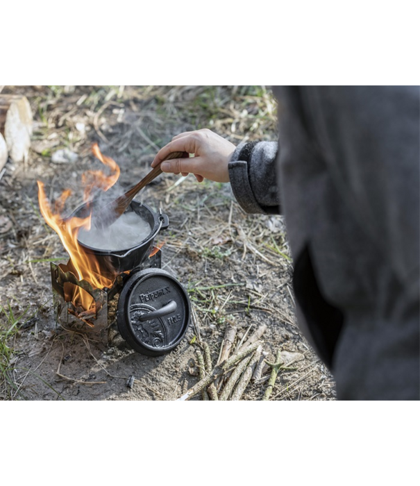 Petromax Petromax - Dutch Oven FT0.5 met pootjes 0.5 liter