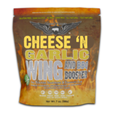 Croix Valley - Cheese 'N Garlic Wing Booster (7 oz./ 200 g.)