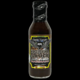 Croix Valley - Worcestershire Sauce & Marinade (12 oz./ 354 ml.)