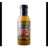 Croix Valley - Honey Dijon Barbecue N Brat Sauce (12 oz./ 354 ml.)