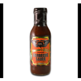 Croix Valley - Pitmaster's Bold Competition BBQ Sauce (12 oz./ 354 ml.)