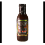 Croix Valley - Hot n Spicy Sauce & Marinade (12 oz./ 354 ml.)