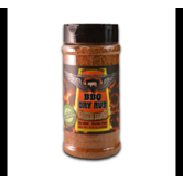 Croix Valley - Cattle Drive BBQ Dry Rub (10,8 oz./ 306 g.)