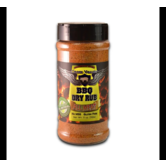 Croix Valley - All Meat BBQ Dry Rub (11 oz./ 311 g.)