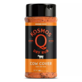Kosmo's Q - Cow Cover Beef Dry Rub (10,5oz)