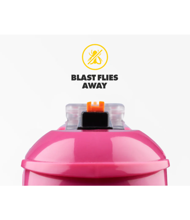 Bug-A-Salt Bug-A-Salt 3.0 - Pink Passion Assassin