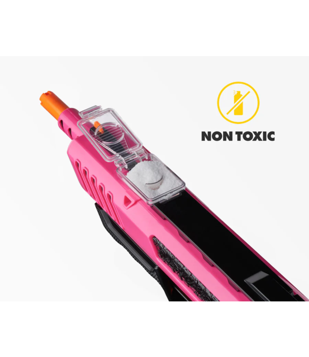 Bug-A-Salt Bug-A-Salt 3.0 - Pink Passion Assassin