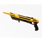 Bug-A-Salt 3.0 - Classic Yellow