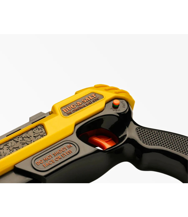 Bug-A-Salt Bug-A-Salt 3.0 - Classic Yellow
