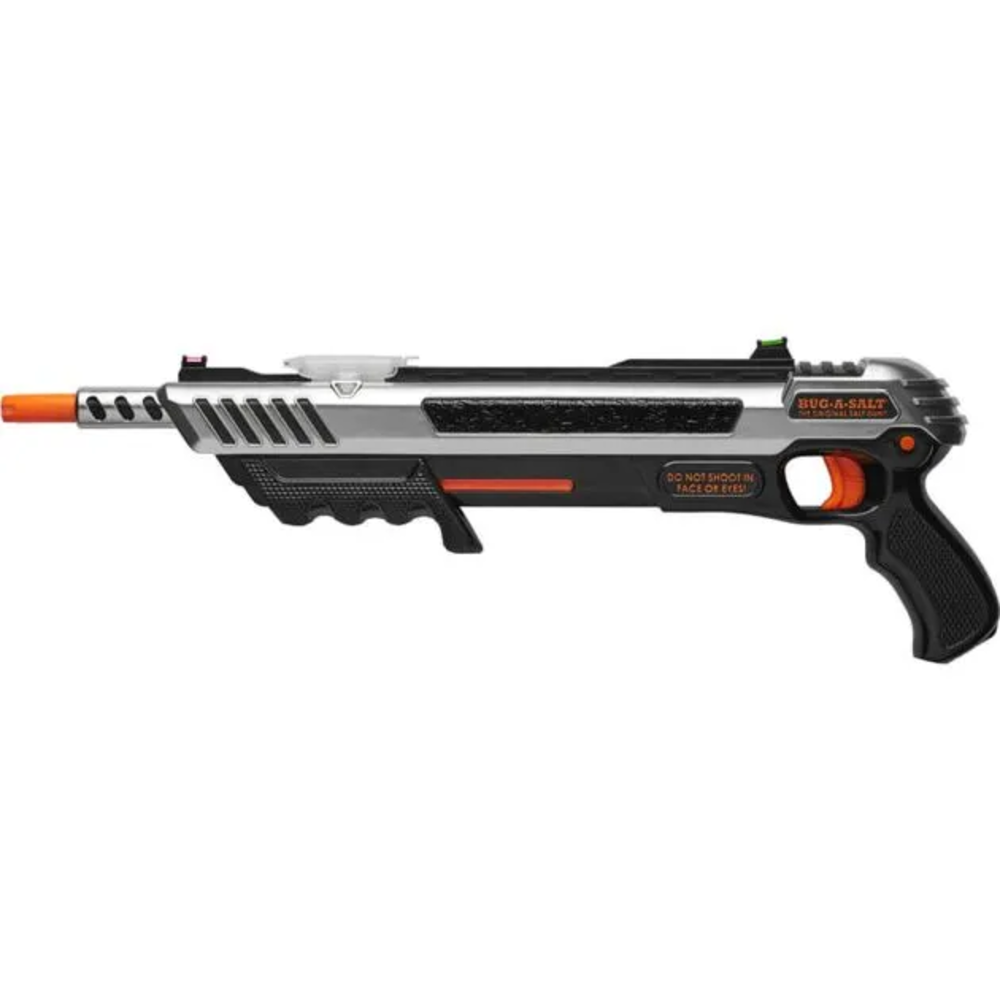 Salt Riffle Bug-A-Salt 3.0 - Advanced Combat Fiber Optic - BBQing - BBQing