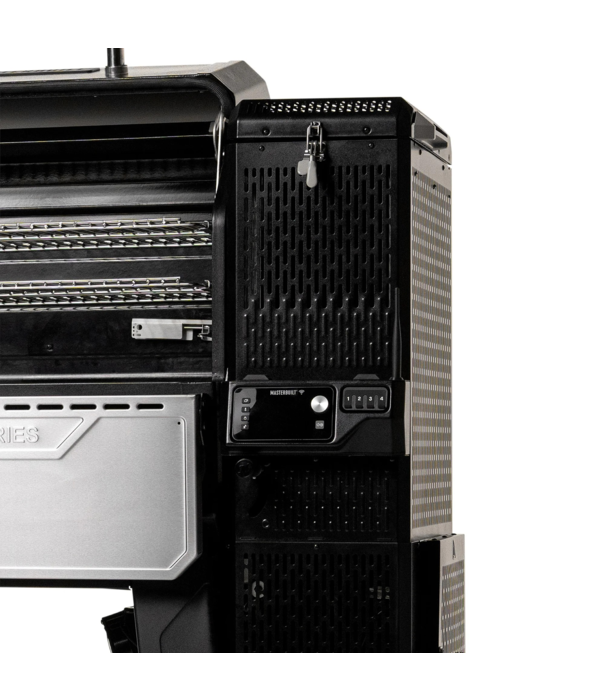 Masterbuilt Masterbuilt® - Gravity Series™ XT Digital Charcoal BBQ & Smoker