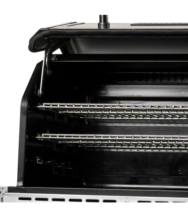 Masterbuilt Masterbuilt® - Gravity Series™ XT Digital Charcoal BBQ & Smoker