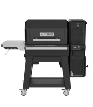 Masterbuilt® - Gravity Series™ XT Digital Charcoal BBQ & Smoker