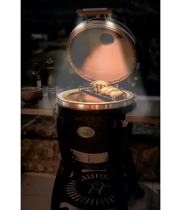 Monolith Monolith - AVANTGARDE LeCHEF (Solo)