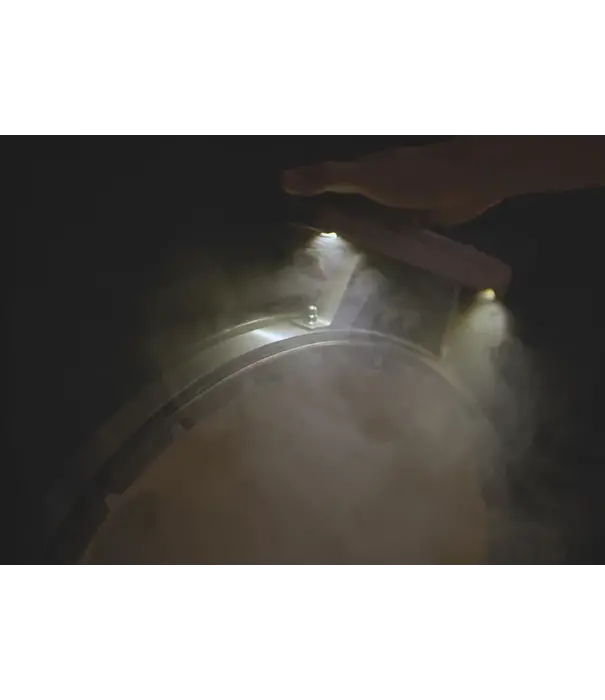 Monolith Monolith - AVANTGARDE LeCHEF (Solo)