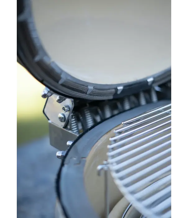 Monolith Monolith - AVANTGARDE LeCHEF (Solo)